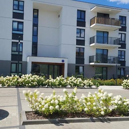 M2 Bemowo Apartament Varşova Dış mekan fotoğraf